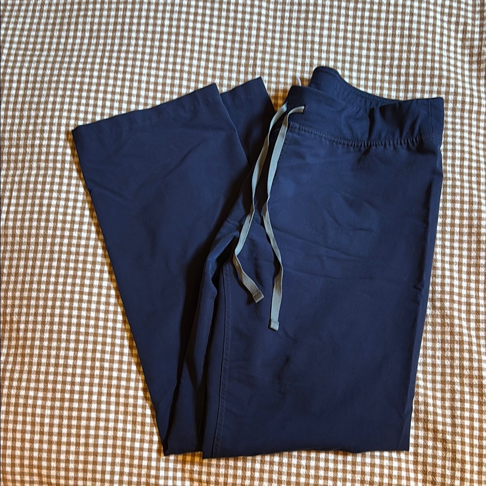 Figs Livingston scrub pants